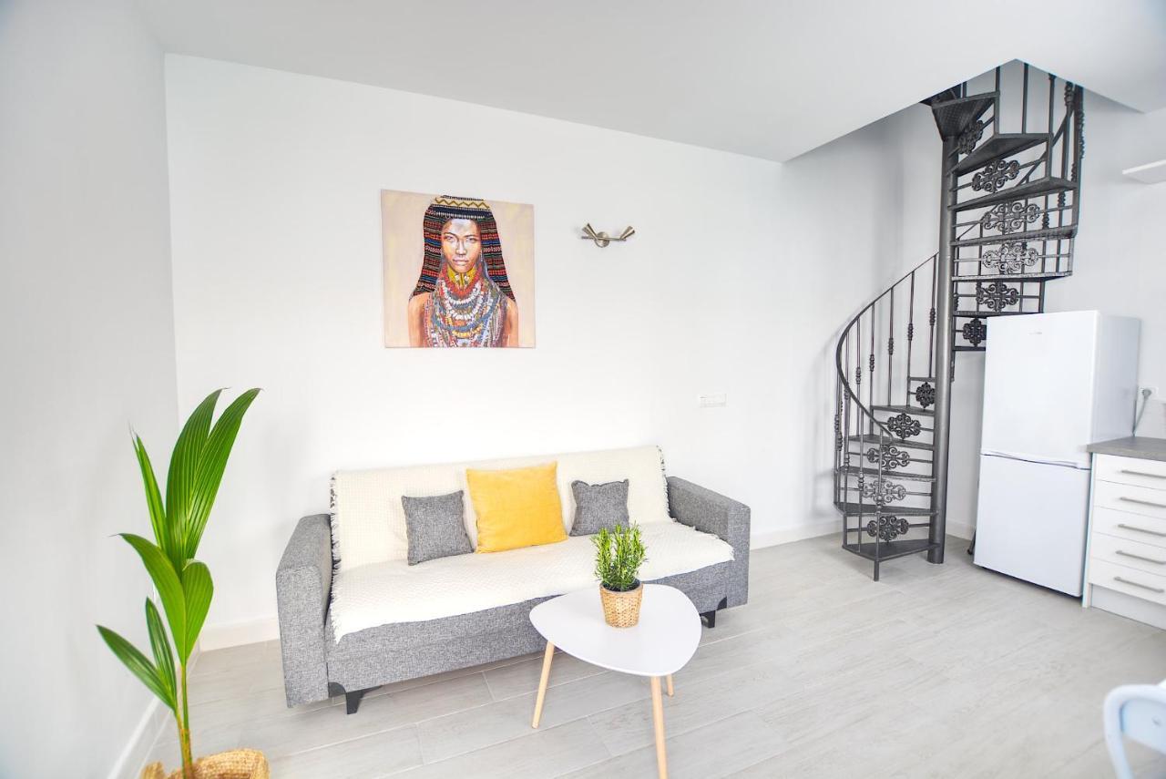 Soul Home Alhaurin El Grande Ngoại thất bức ảnh