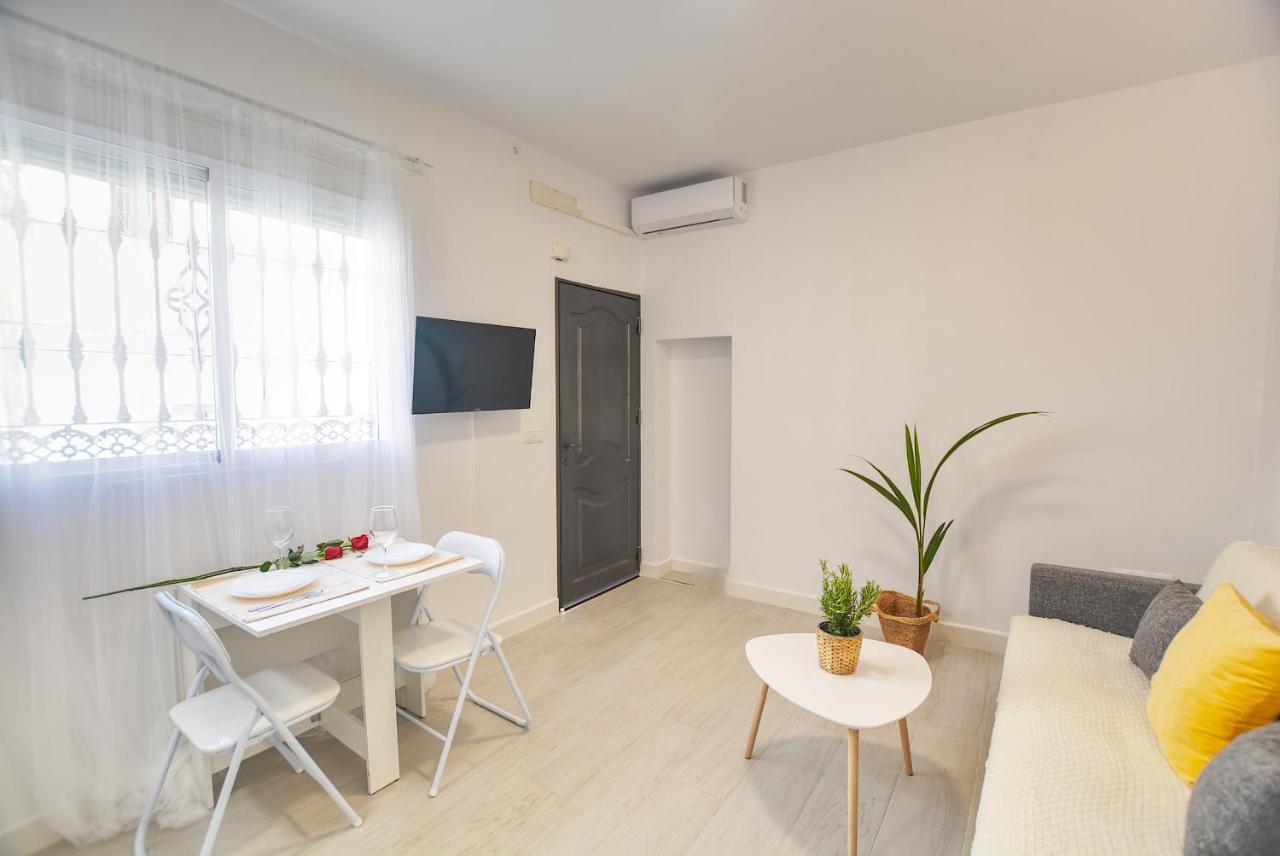 Soul Home Alhaurin El Grande Ngoại thất bức ảnh
