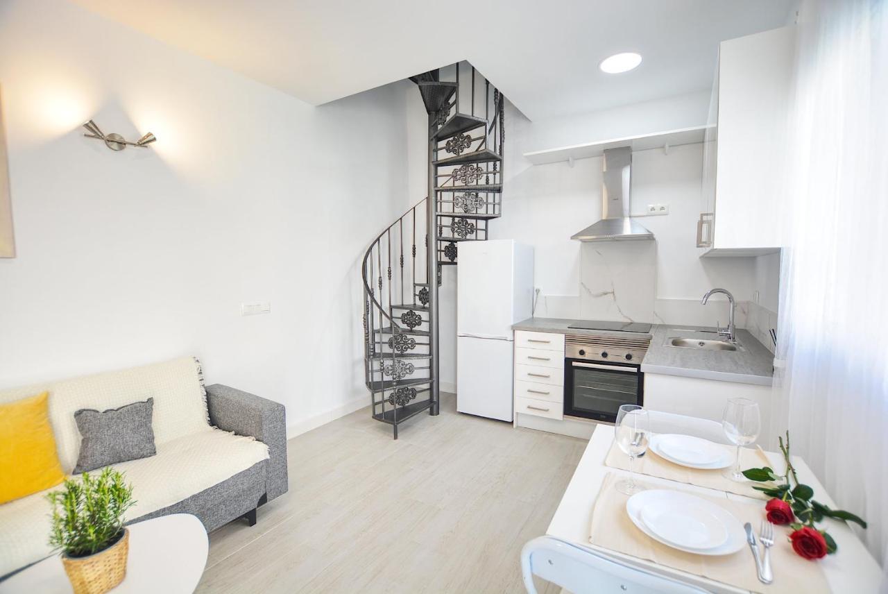 Soul Home Alhaurin El Grande Ngoại thất bức ảnh