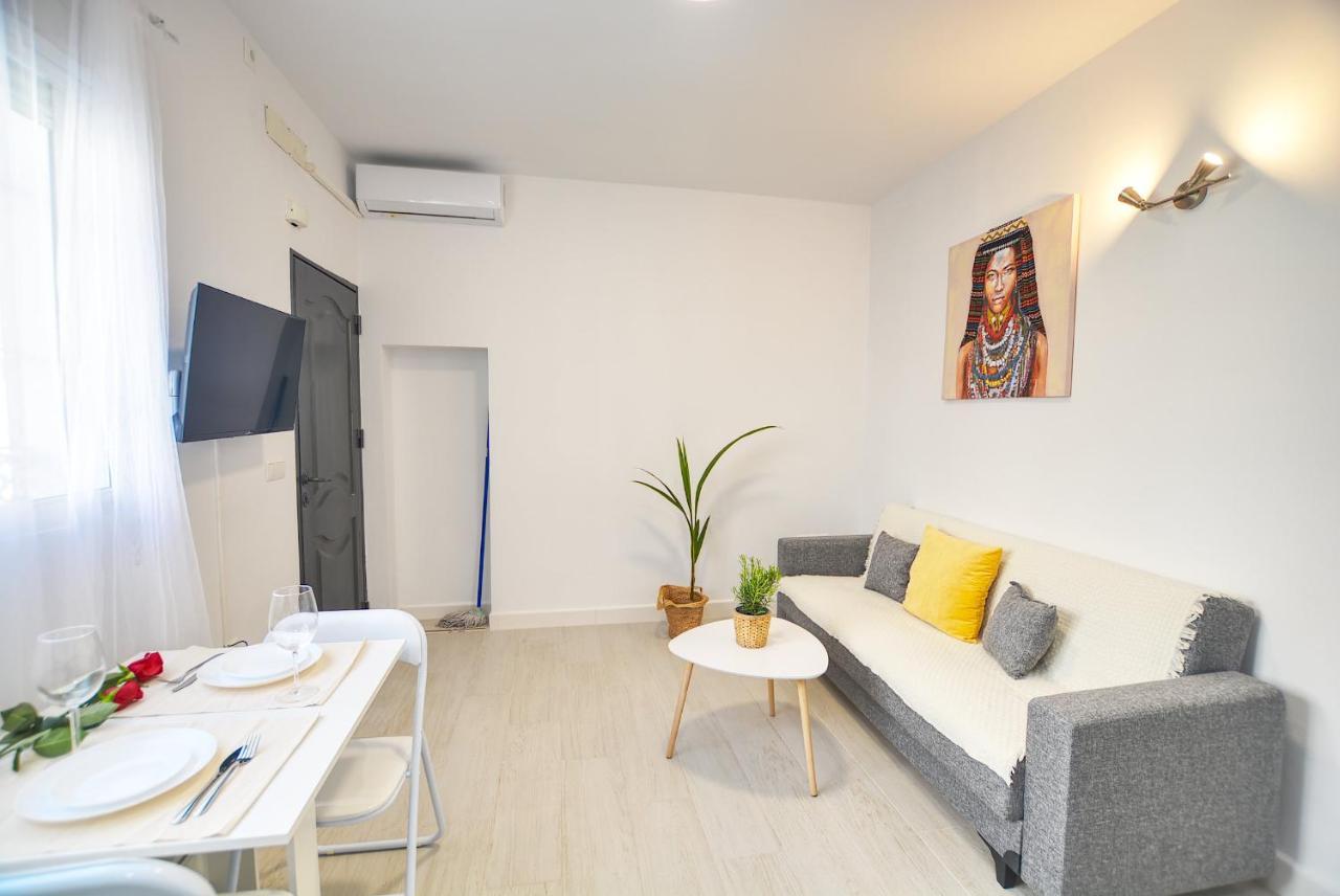 Soul Home Alhaurin El Grande Ngoại thất bức ảnh