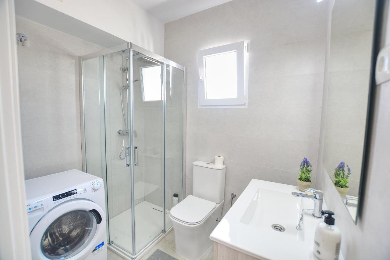 Soul Home Alhaurin El Grande Ngoại thất bức ảnh