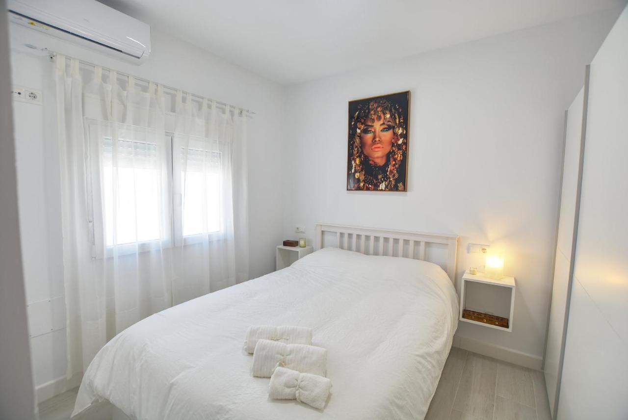 Soul Home Alhaurin El Grande Ngoại thất bức ảnh