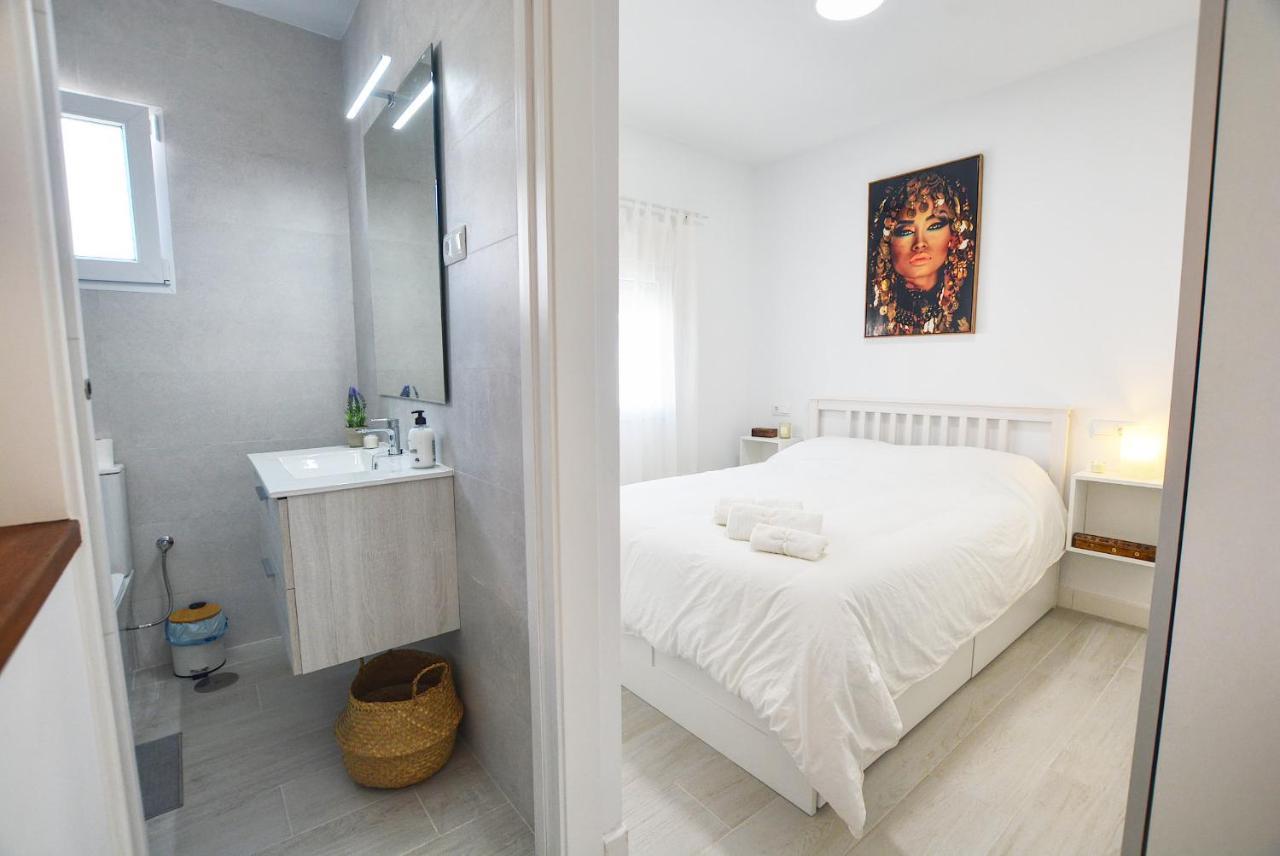 Soul Home Alhaurin El Grande Ngoại thất bức ảnh